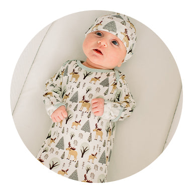 Shop for New Baby