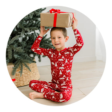 Shop Pajamas