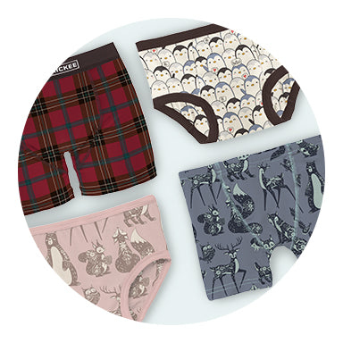 Shop Underwear