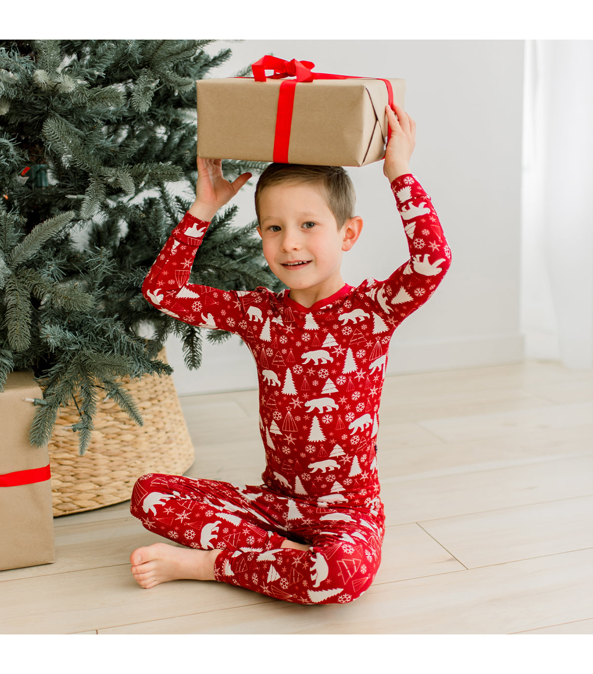 Shop Pajamas