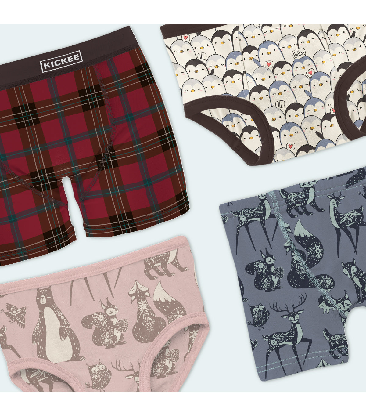 Shop Underwear