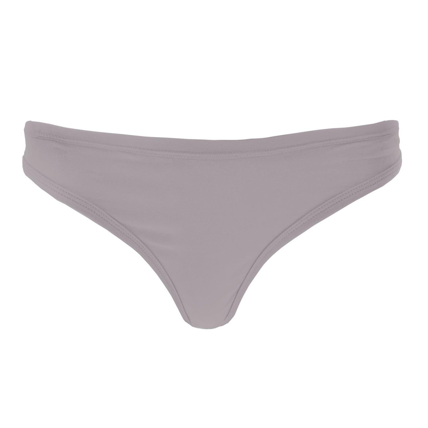 Women's Classic Thong in Feather