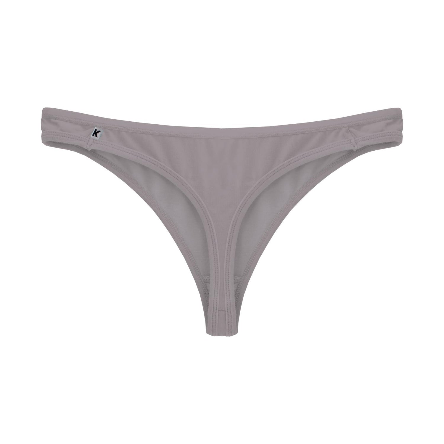 Women's Classic Thong in Feather