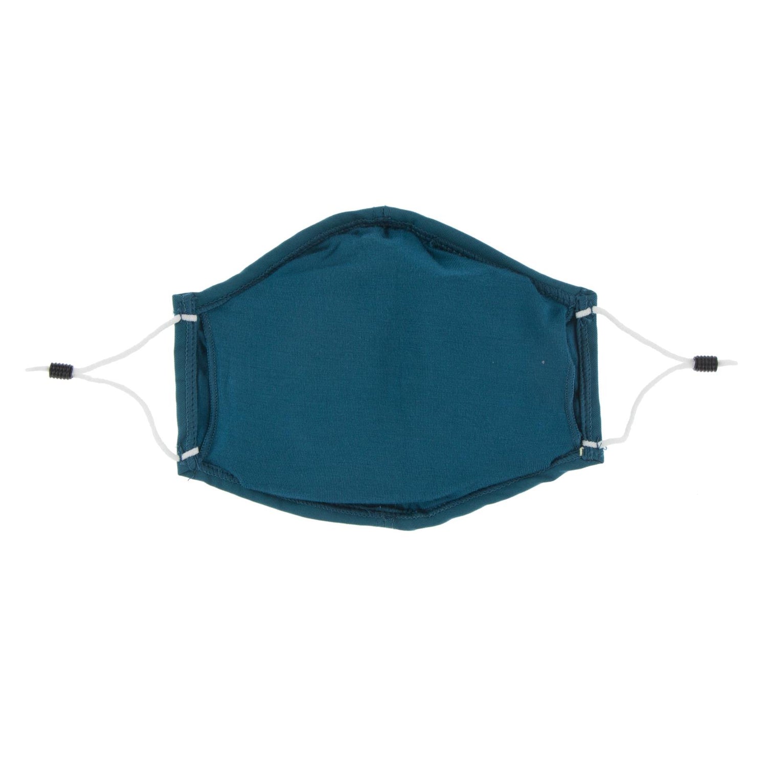 Waterproof Mask with Covered Vent and Filter for Adults in Heritage Blue