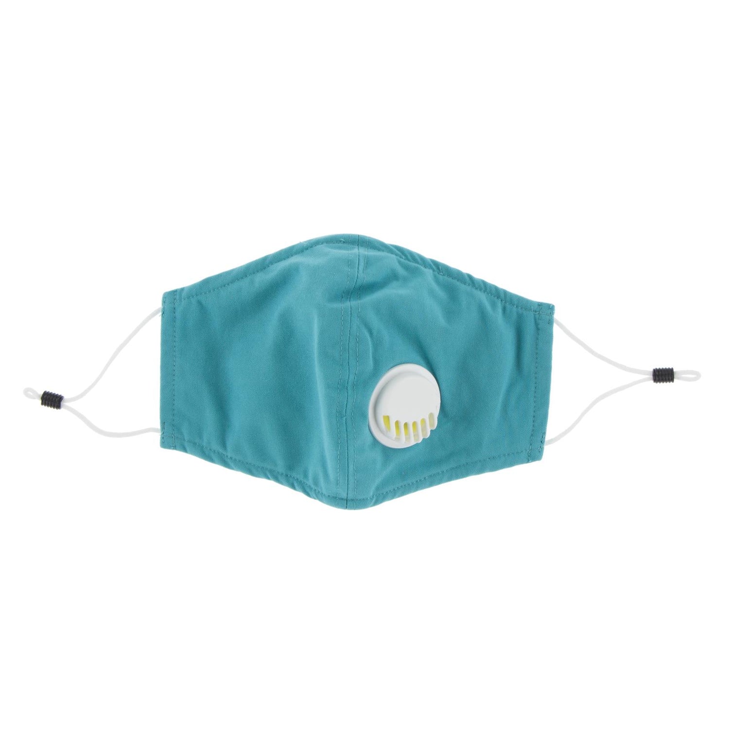 Waterproof Mask with Covered Vent and Filter for Adults in Neptune