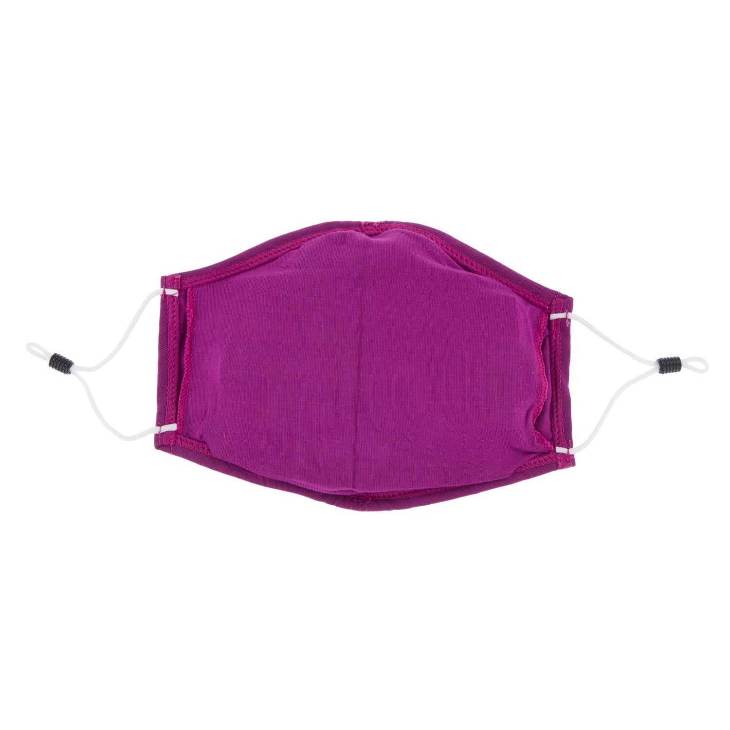 Waterproof Mask with Covered Vent and Filter for Adults in Melody