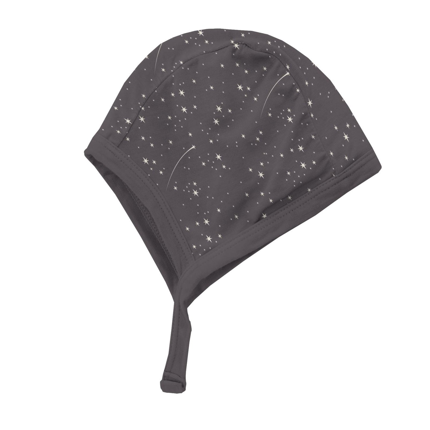 Print Aviator Hat in Rain Shooting Stars