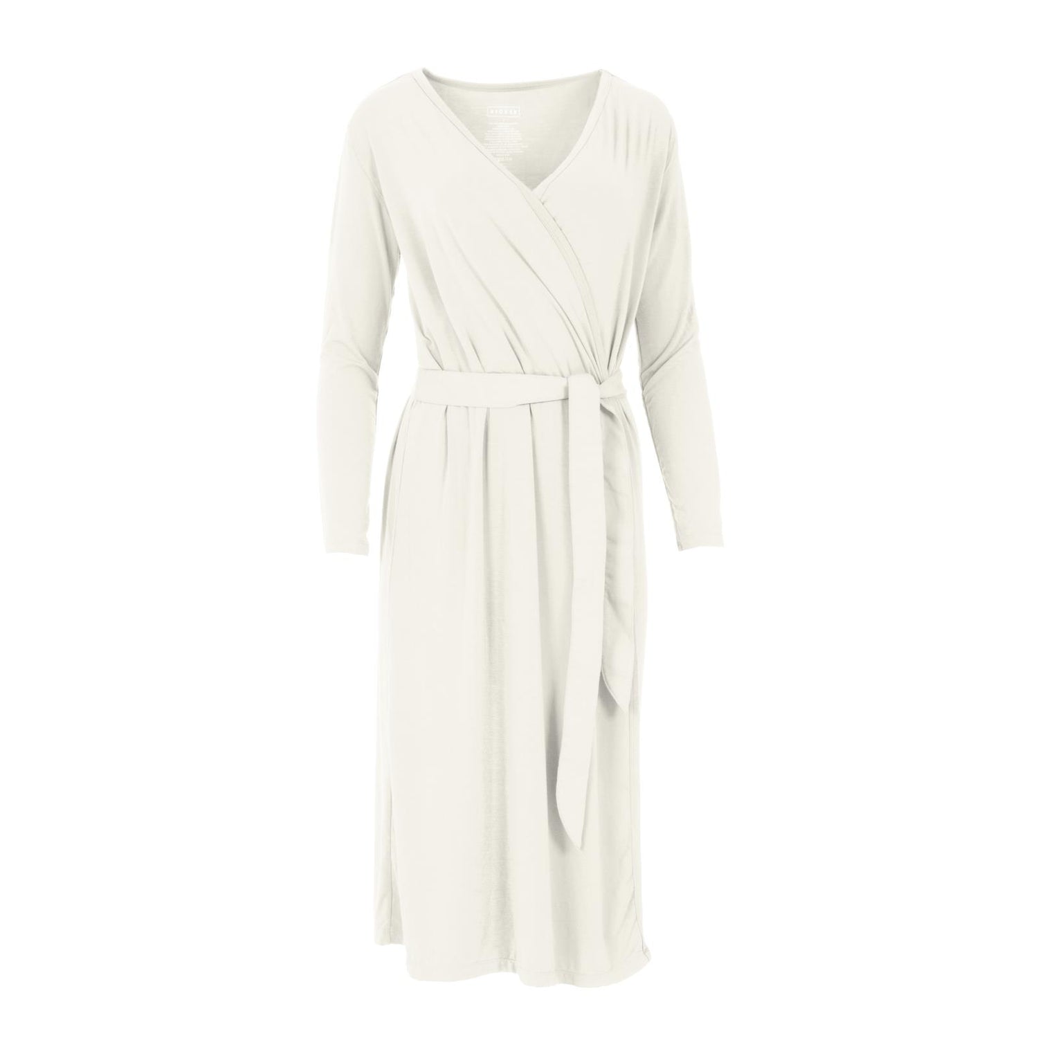 Women's Robe in Natural
