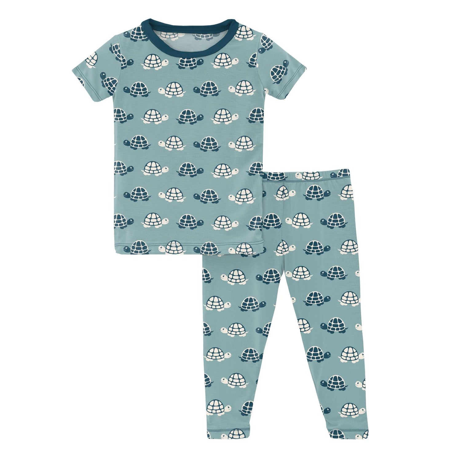 Lv Inspired Pajama Set