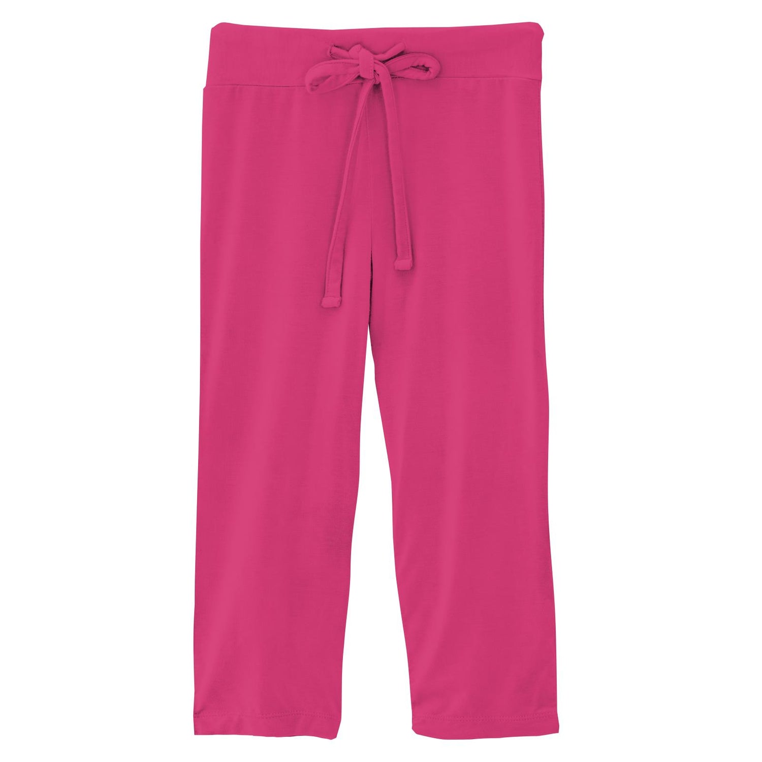Relaxed Pants in Calypso