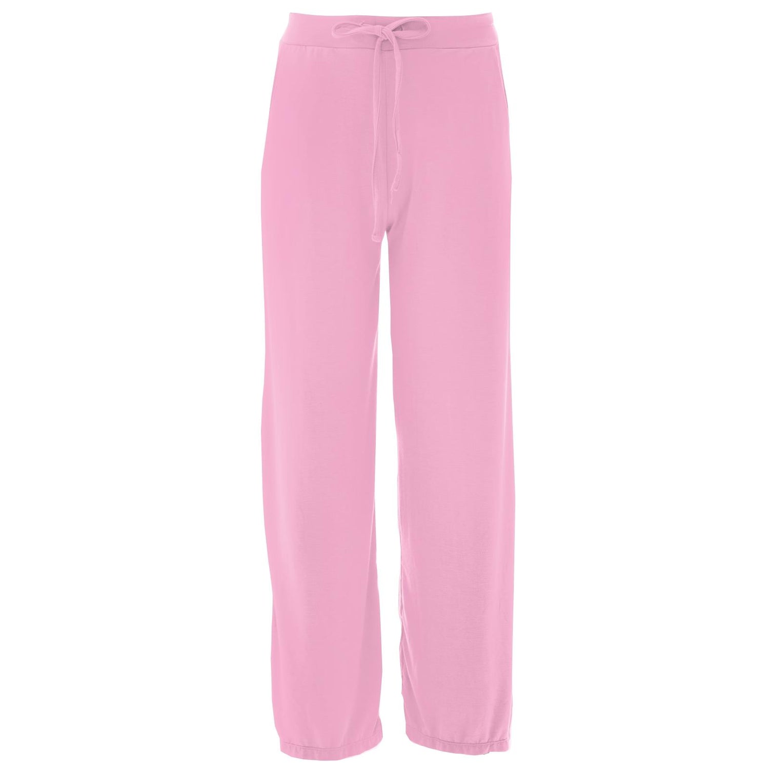Women's Lounge Pants in Cotton Candy