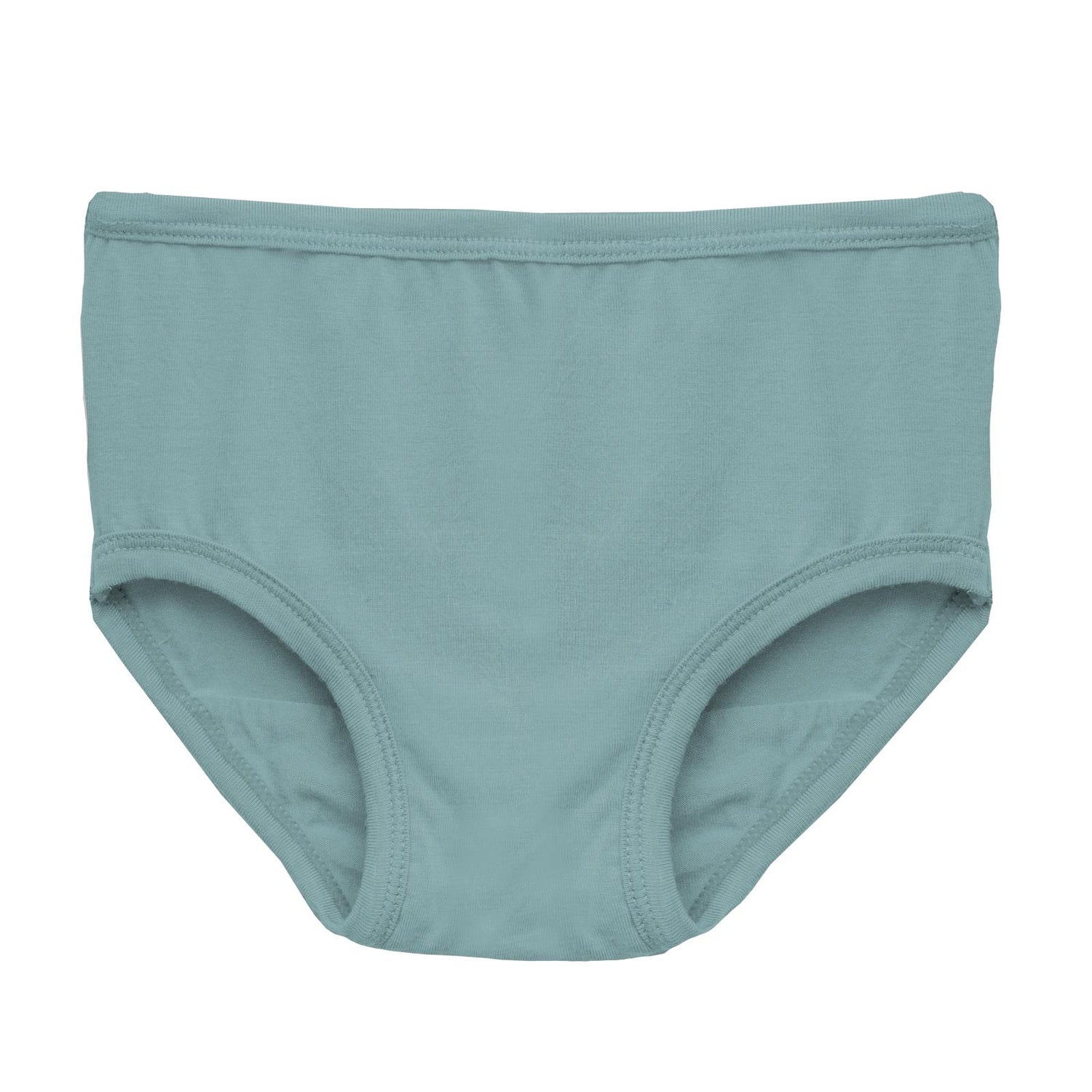 Underwear in Jade