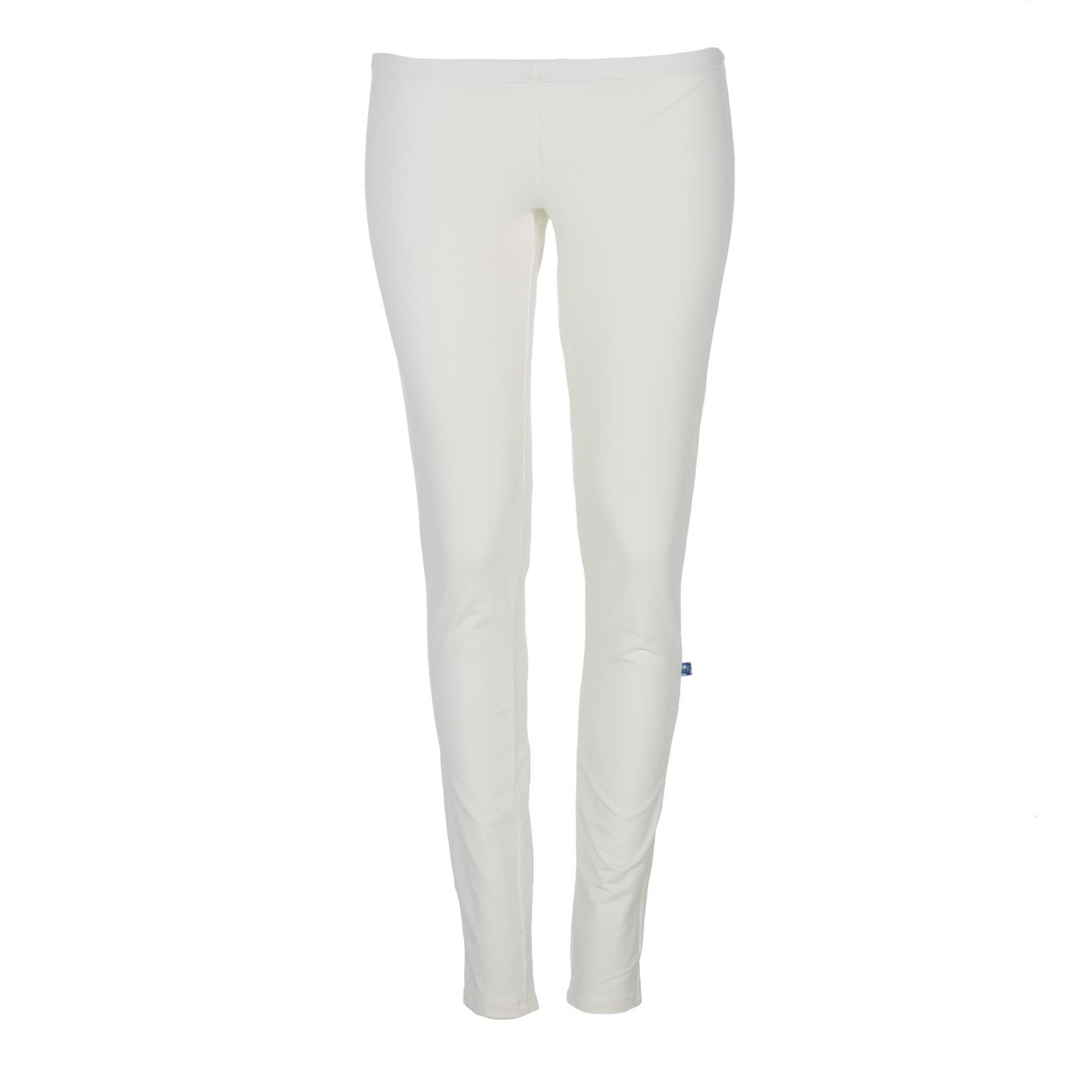 Women's Luxe Stretch Leggings in Natural