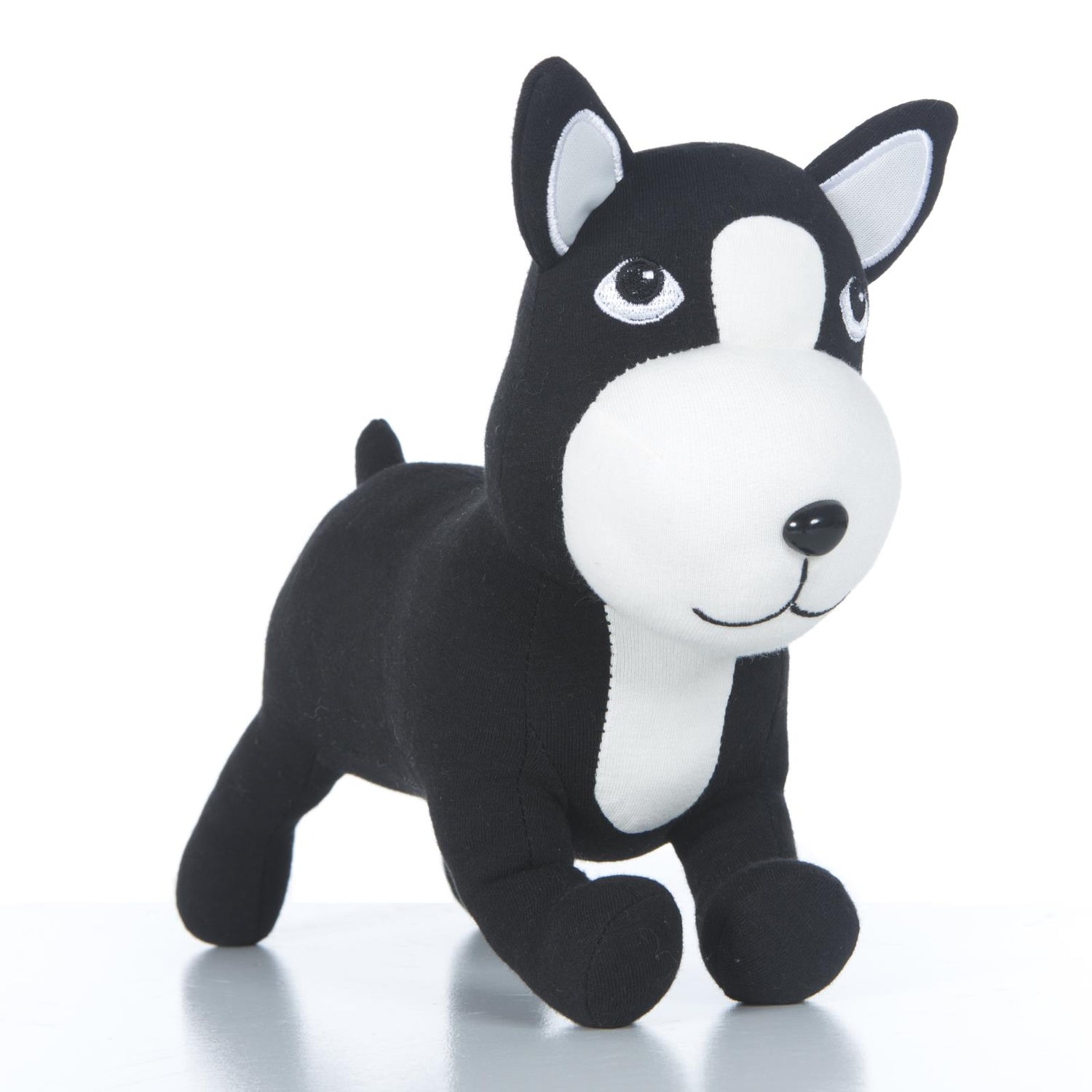 Plush Toy: Frank the Bulldog