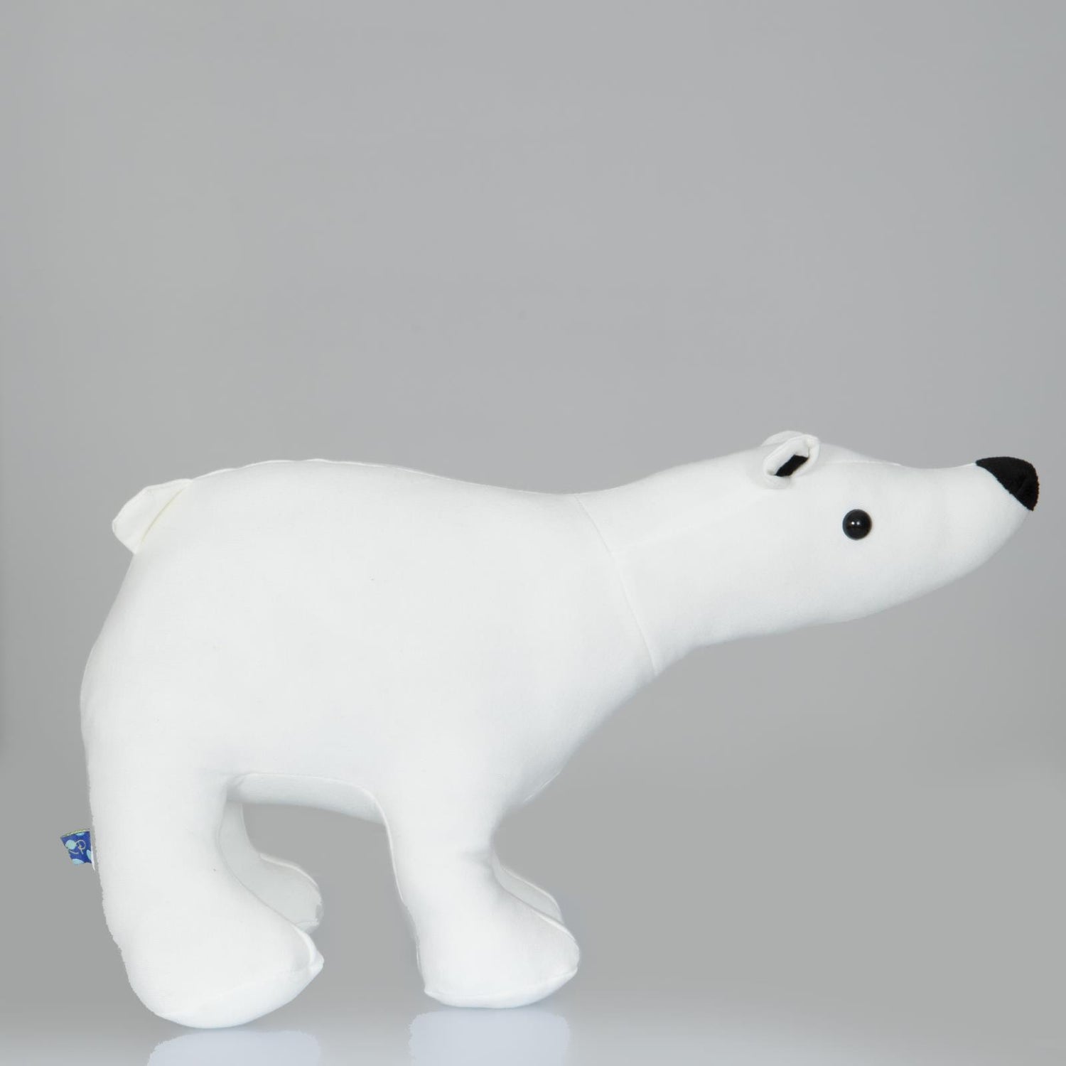 Plush Toy: Polar Bear