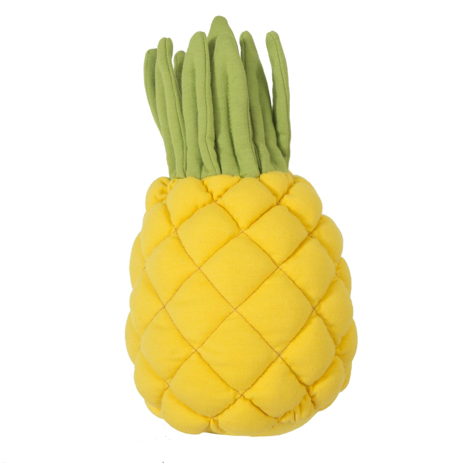 Plush Toy: Pineapple