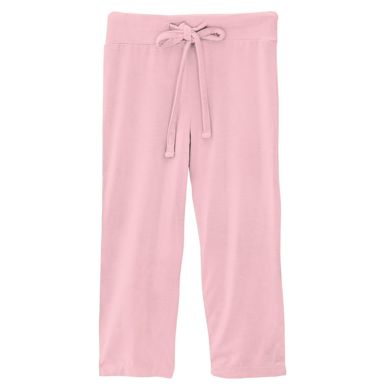 Relaxed Pants in Lotus