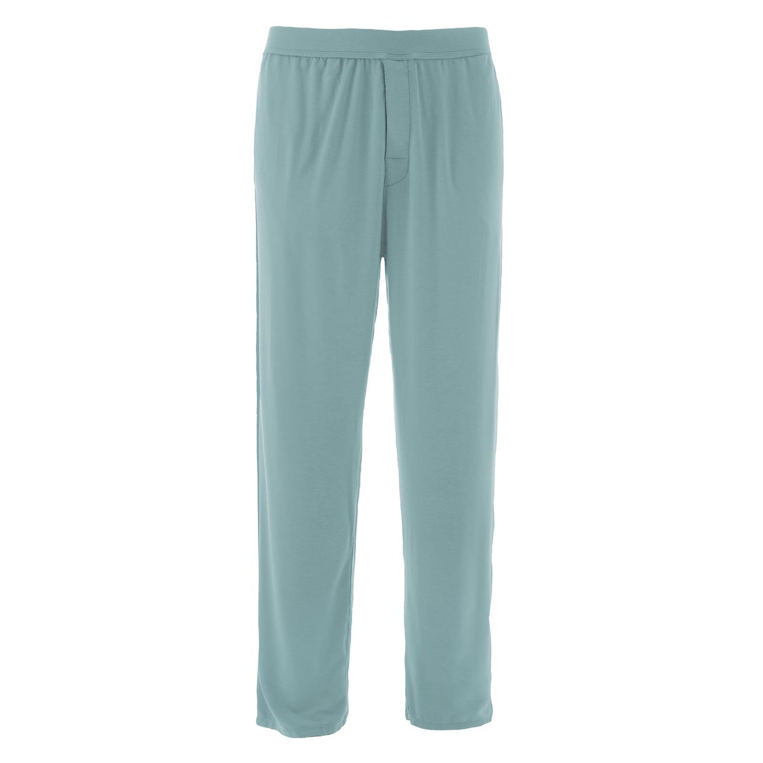 Men's Pajama Pants in Jade