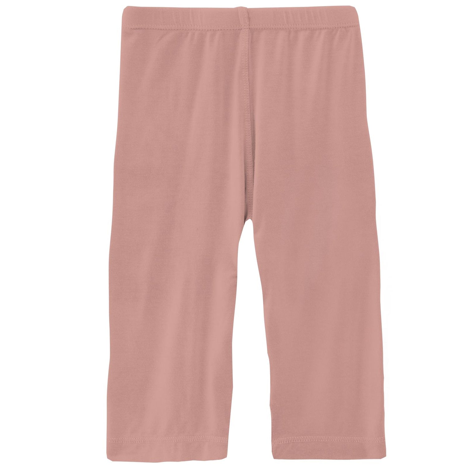 The Kickee Pants in Blush