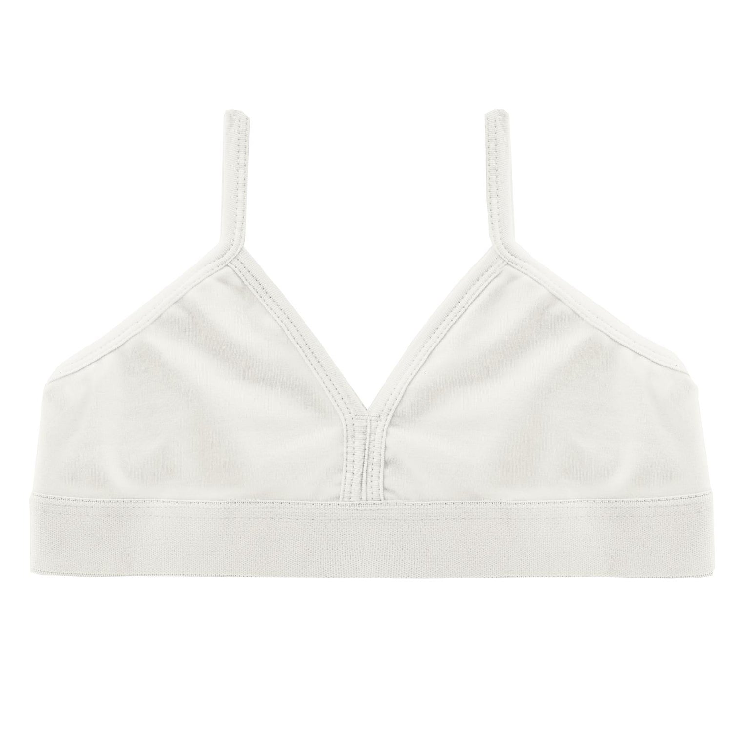 Luxe Tee Shirt Bra in Natural