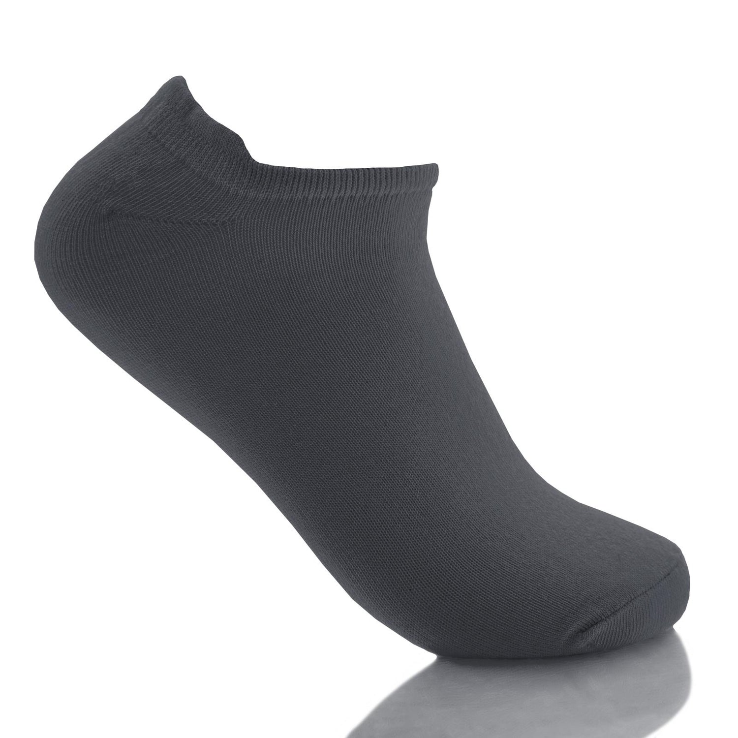Men's Sport Sock in Stone