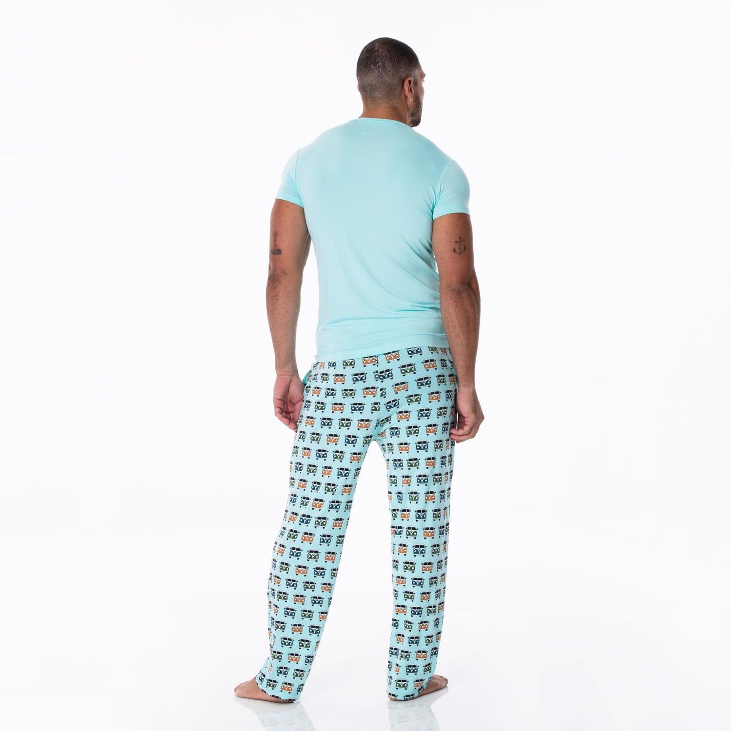 Vans pajama pants Clearance