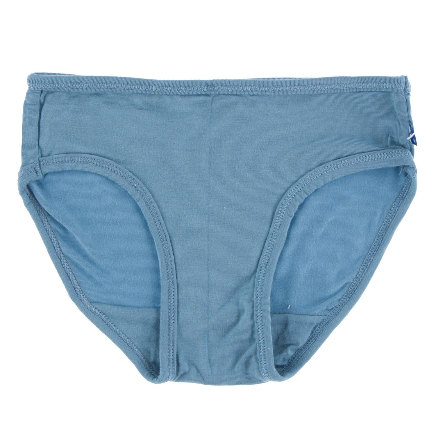 Underwear in Blue Moon