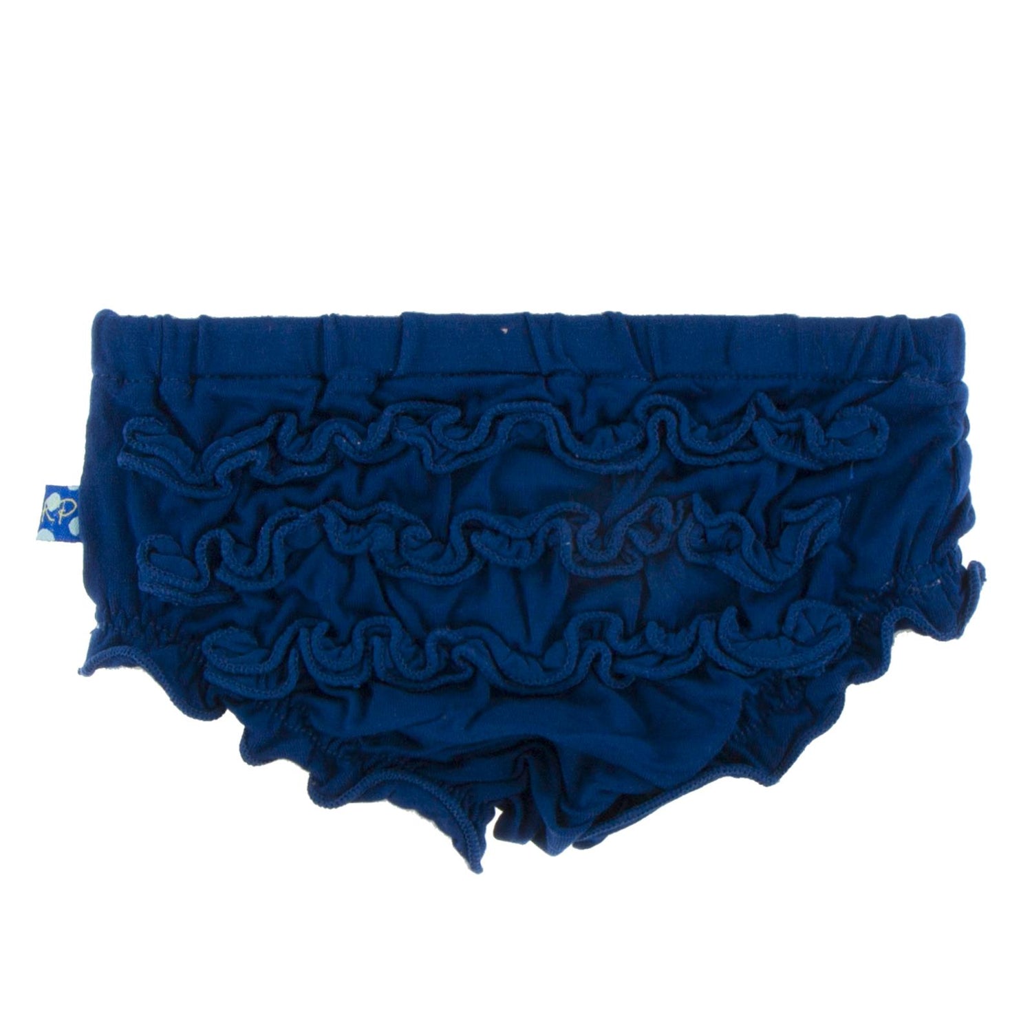 Bloomers in Flag Blue
