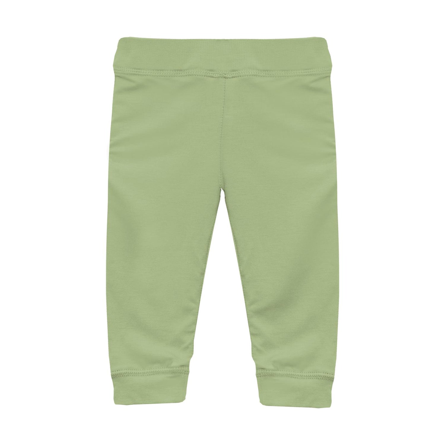 Infant Pants in Field Green